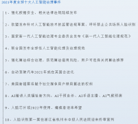 <b>旷视结合创始人兼CEO印奇评论说：“三年评选全</b>